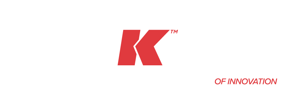 Kinder Australia 40 Year